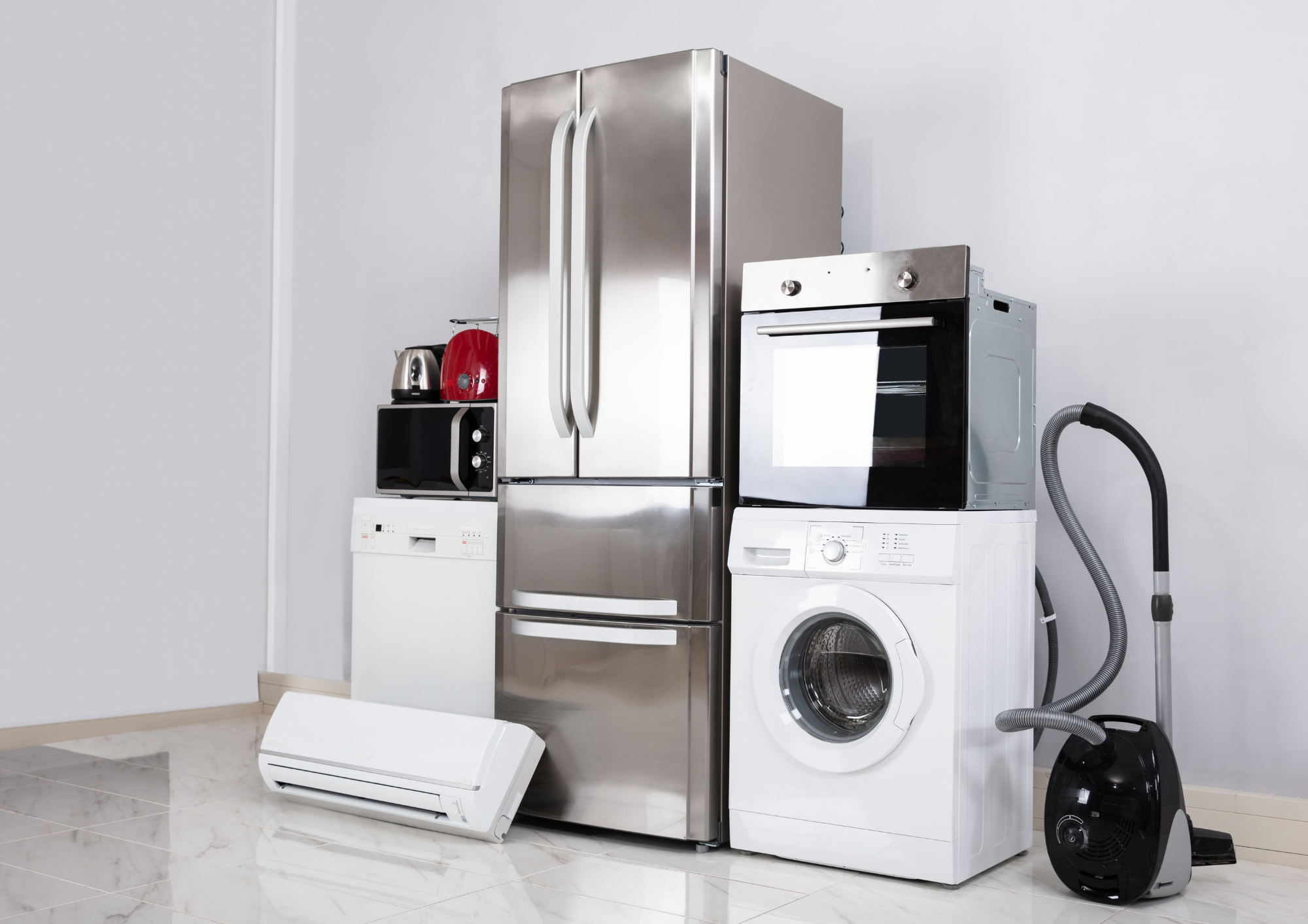 Refrigerators | Washing Machines & Household Appliances