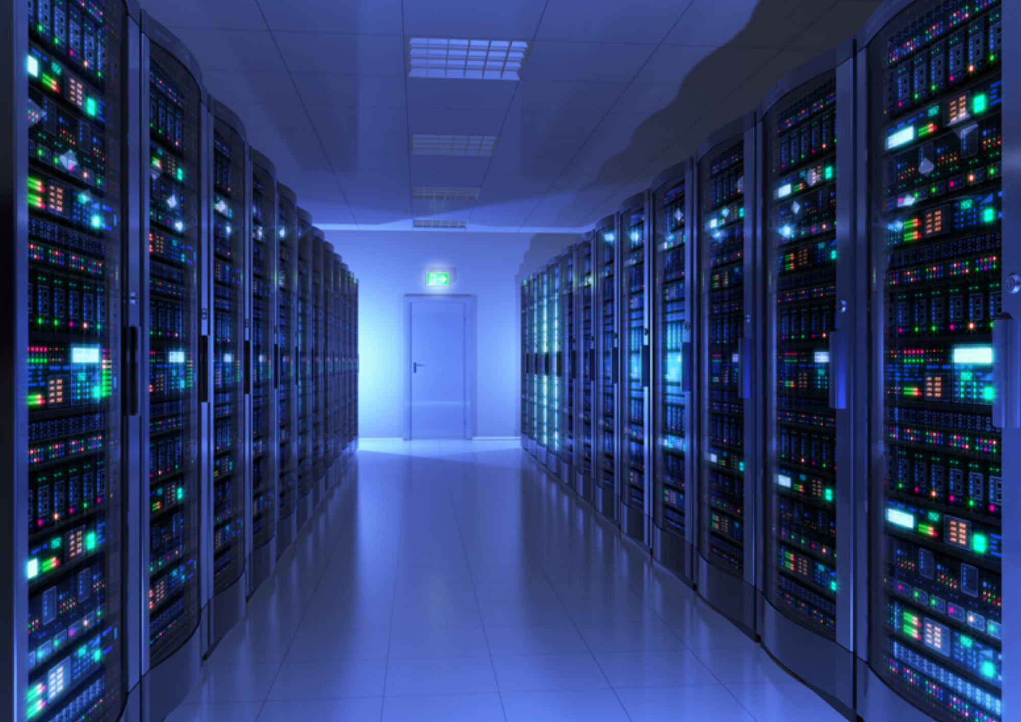 Computer & Data Processing Requisites