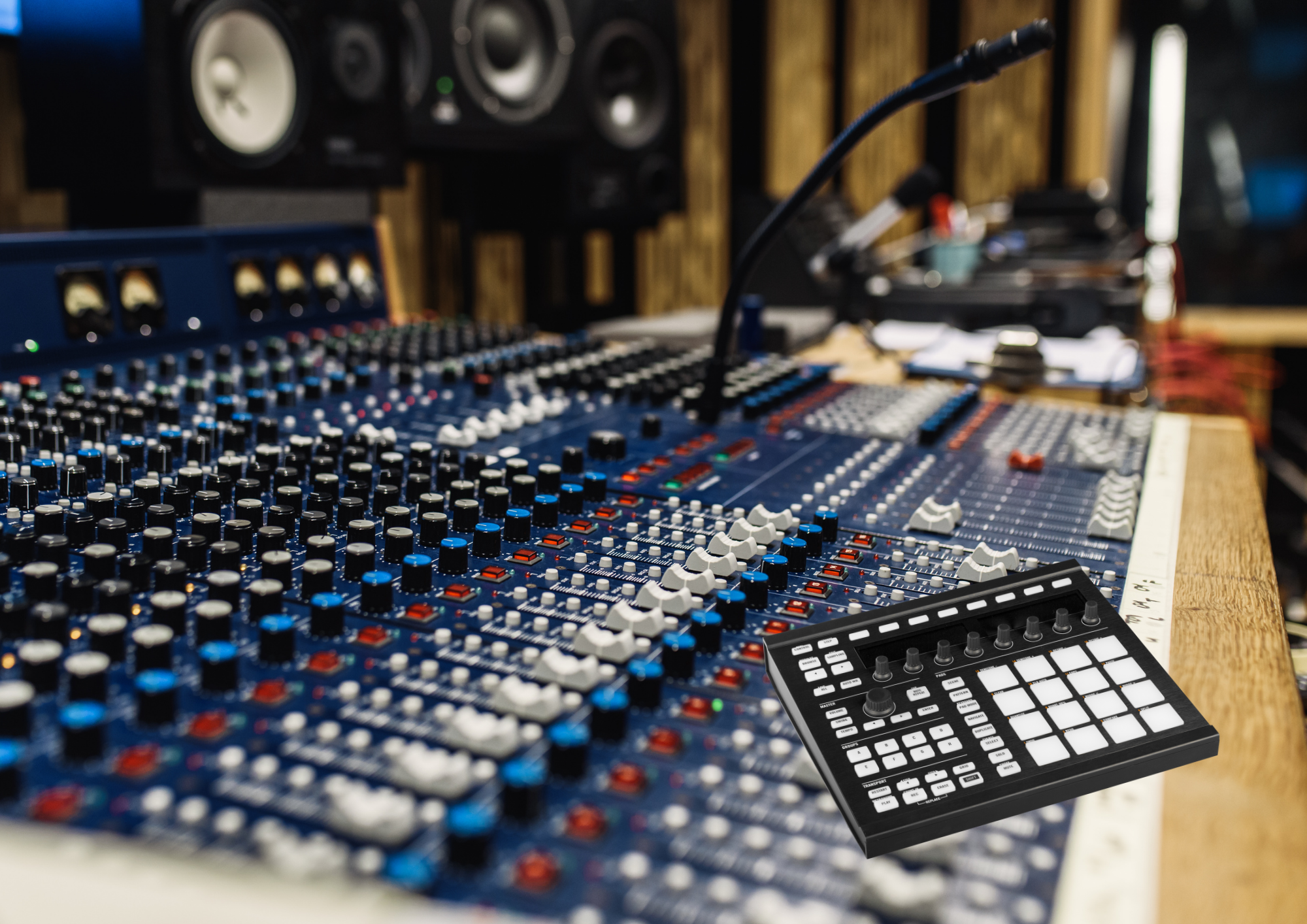 Audio Visual | Recording Equipment & Accessories